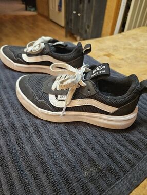 Vans Kids Range EXP Sneaker
